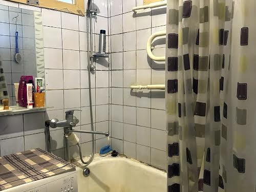 квартира по адресу Братиславская ул., 34