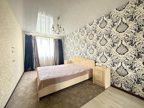 квартира по адресу Боголюбова, 22