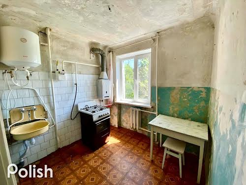 квартира за адресою Калантая вул., 8