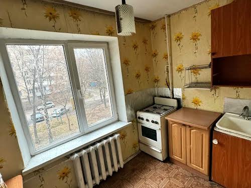 квартира за адресою Новомостицька вул., 2-Б