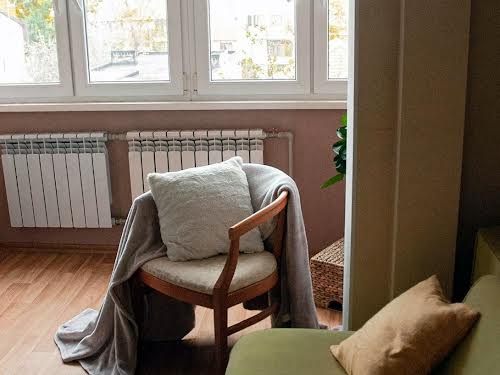 квартира по адресу Клубничный пер., 31