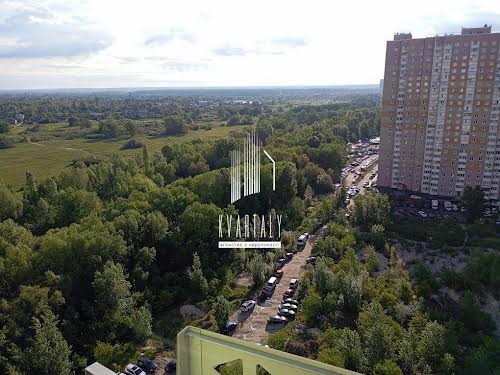 квартира за адресою Миколи Закревського вул., 101-А