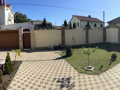 будинок за адресою Анатолія Бачинського вул., 12