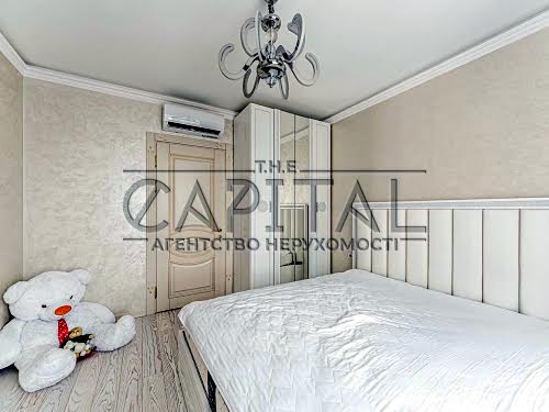 квартира по адресу Осокорская ул., 2а