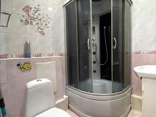 квартира по адресу Симферопольская ул., 2а