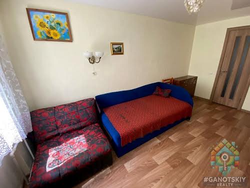 квартира по адресу Володимира Великого, 20