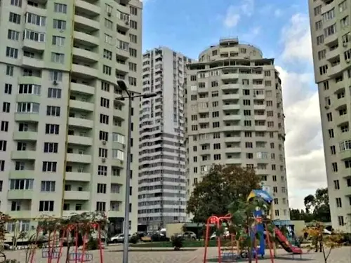 квартира за адресою Люстдорфська дорога вул., 55