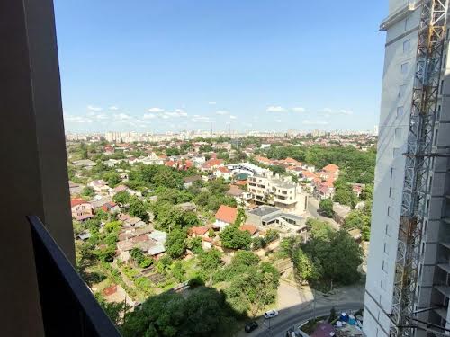 квартира за адресою Дача Ковалевського вул., 5