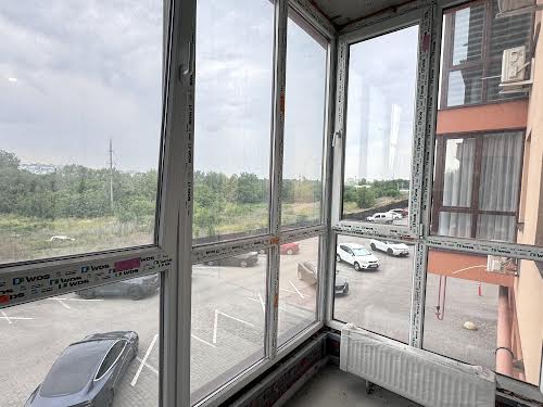 квартира по адресу Днепр, Запорожское шоссе, 30ю