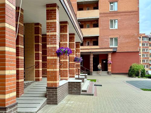 квартира по адресу Олени Теліги ул. (Лермонтова), 2-Д