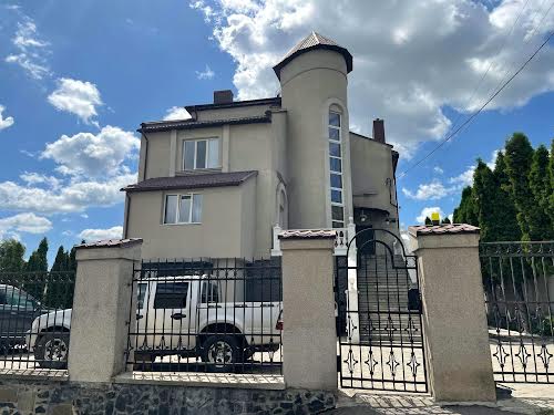 квартира за адресою Віталія Стиби вул., 6