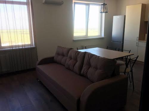 квартира за адресою Академіка Сахарова вул., 36