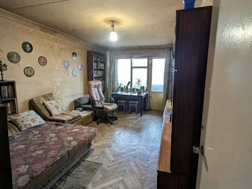 квартира по адресу Науки просп., 22