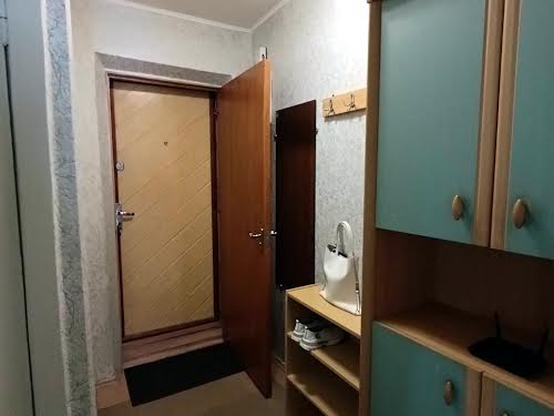 квартира за адресою Богдана Хмельницького просп. (Героїв Сталінграда), 20