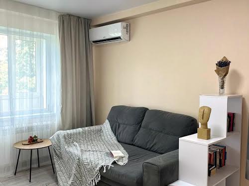 квартира по адресу Академика Королёва ул., 10-В