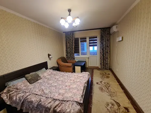 квартира по адресу Червоной Калины просп. (Владимира Маяковского), 89