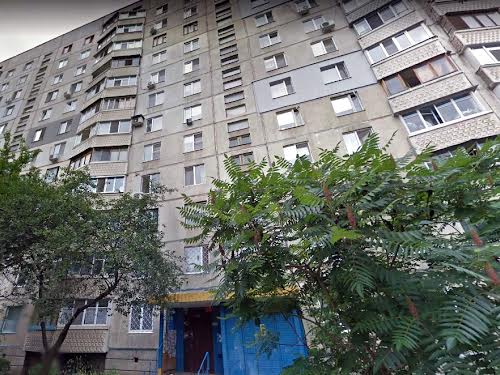 квартира за адресою Перемоги просп., 76