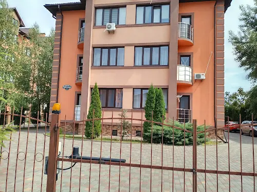 квартира по адресу Братская ул., 4