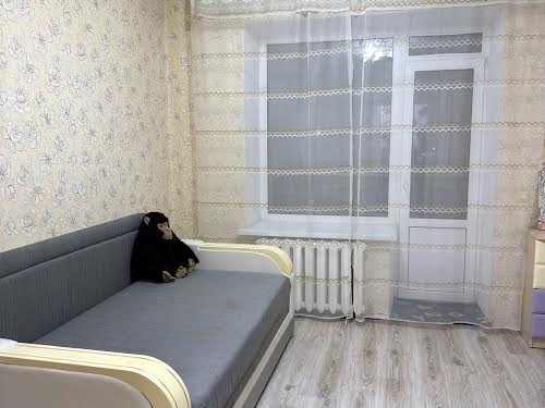 квартира за адресою Алматинська вул. (Алма-Атинська), 39А