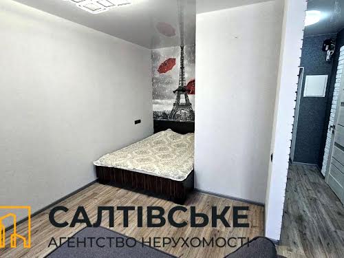 квартира за адресою Барабашова вул., 10а