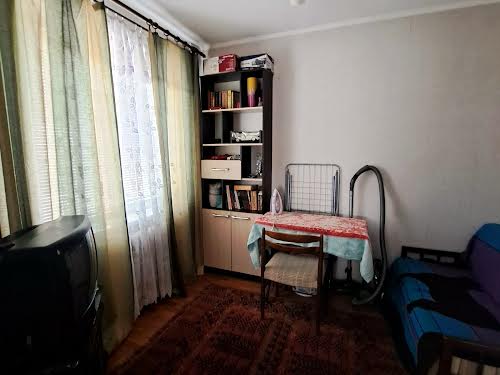 квартира за адресою пр. Миру, 21