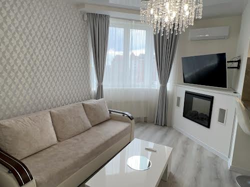 квартира по адресу Боголюбова ул., 34