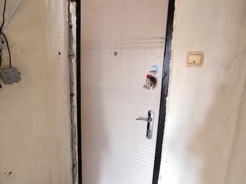 квартира по адресу Академика Королёва ул., 81