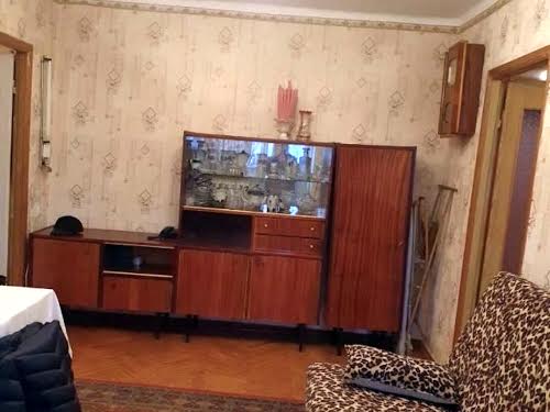 квартира за адресою Князя Володимира Великого просп., 79