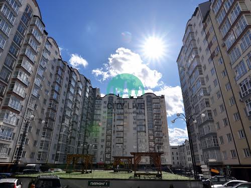 квартира за адресою Семена Височана, 18