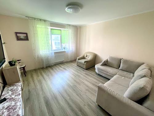 квартира за адресою Карла Мікльоша вул., 7