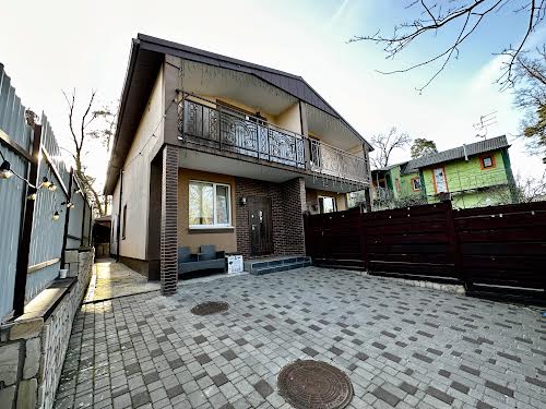 будинок за адресою Київська вул., 51