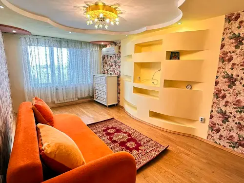 квартира по адресу Проспект Георгія Гонгадзе, 1/102