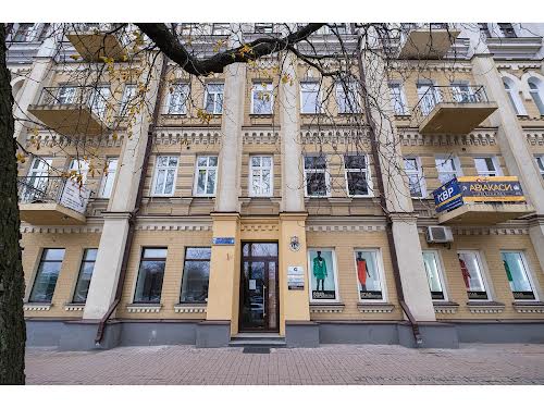 квартира за адресою Івана Мазепи вул. (Січневого Повстання), 16