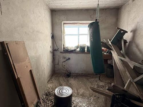 будинок за адресою Верхняя, 34