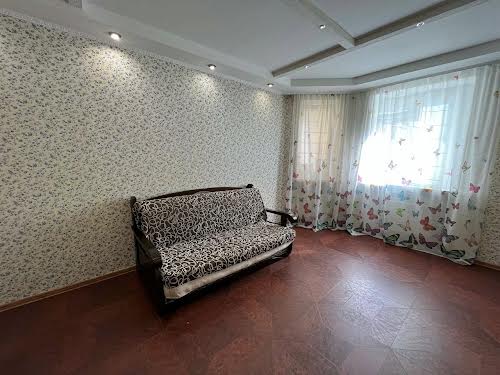квартира за адресою Миру вул., 36