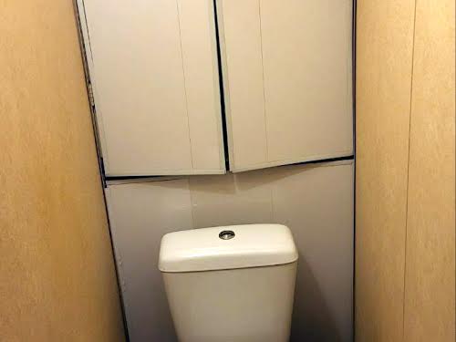 квартира за адресою Робоча вул., 75