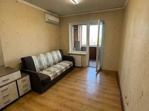 квартира по адресу Гидропарковая ул., 1