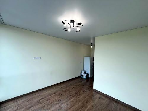 квартира за адресою Левицького, 10А