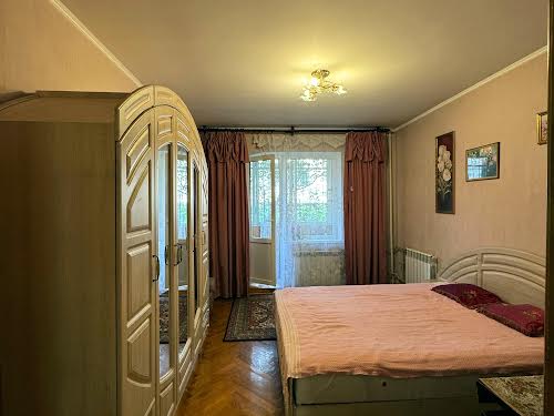 квартира за адресою Феофіла Яновського вул., 2