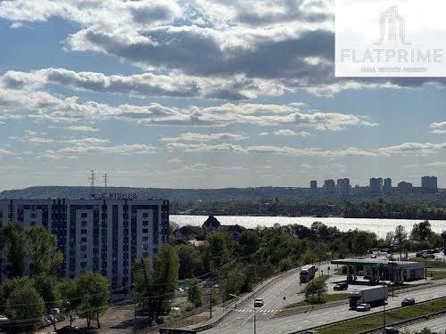 квартира за адресою Зарічна вул., 2