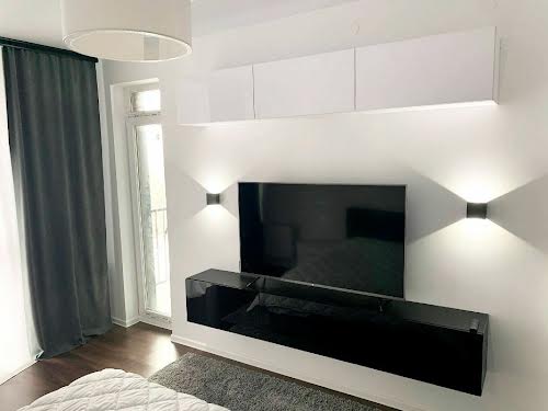 квартира за адресою Пасічна вул., 49б