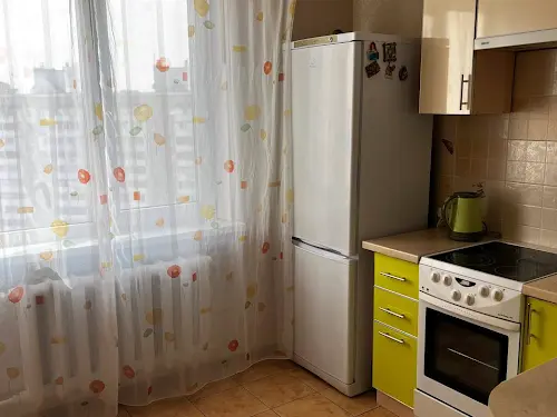квартира за адресою Анни Ахматової вул., 19
