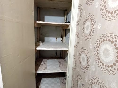 квартира по адресу Охримова Гора ул., 12/30