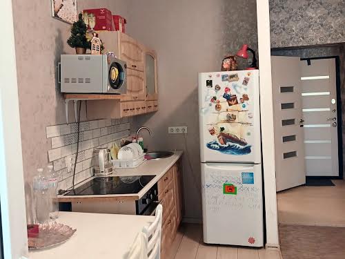 квартира за адресою Дальницька вул., 3