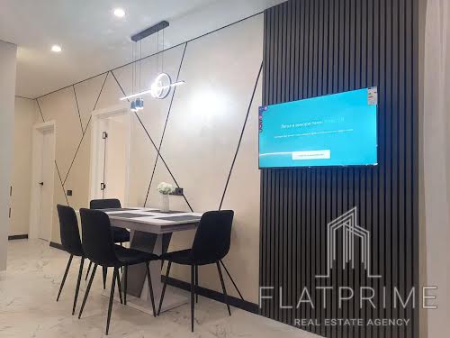 квартира за адресою Родини Крістерів вул., 14-В
