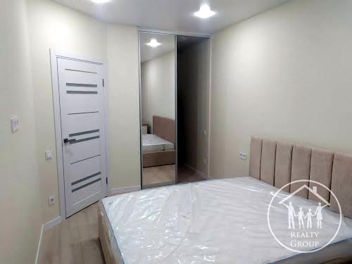 квартира за адресою Трускавецька вул., 111