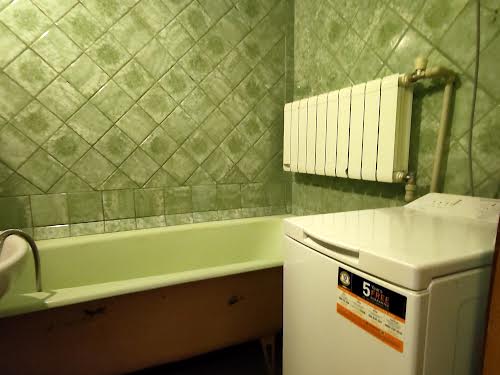 квартира по адресу Холодноярської Бригади ул. (Сумсько-Київських Дивізій), 22