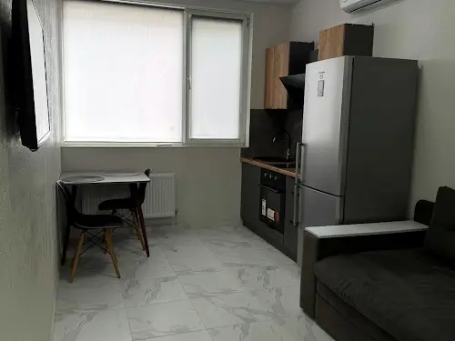 квартира за адресою Косвена вул., 22