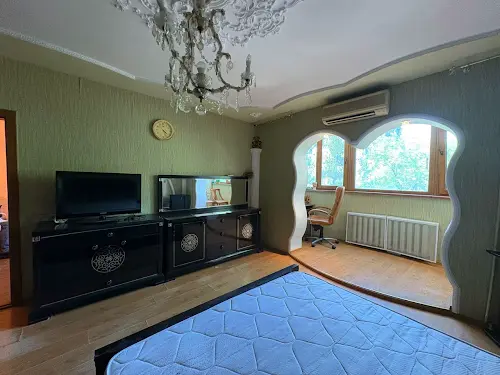 квартира за адресою Семена Палія вул. (Дніпропетровська дорога), 108