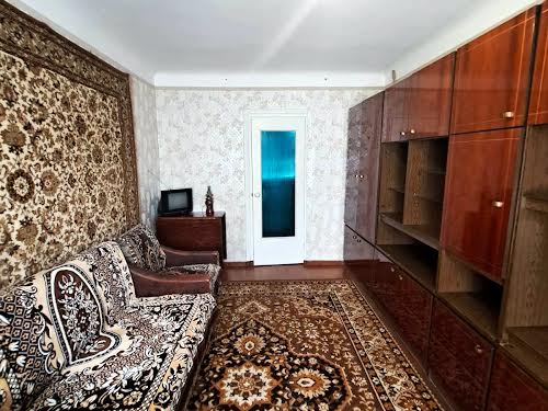 квартира за адресою вул. Шкапіна, 85